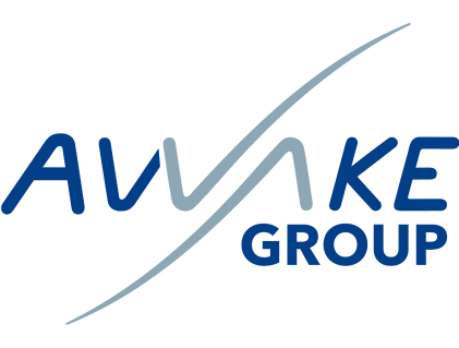 Logo Awake Group